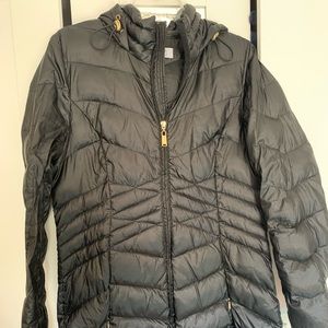Bubble jacket